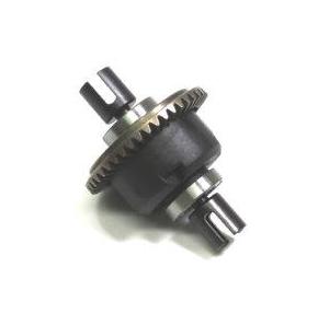 Absima - 1230070 - Differential Unit complete f/r Buggy/Truggy Brushless