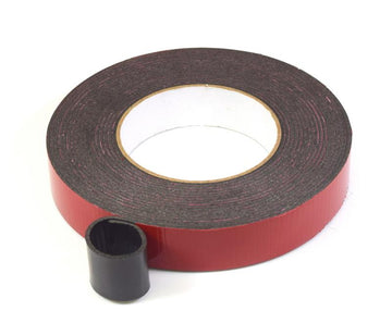 Dobbeltsidet Tape 10mx25mm