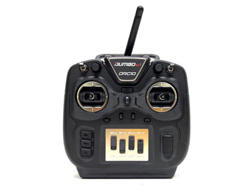 10-channel Stick Radio Set 2.4GHz