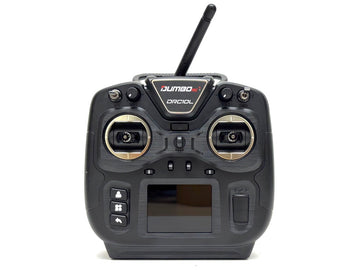 10-channel Stick Radio Set 2.4GHz