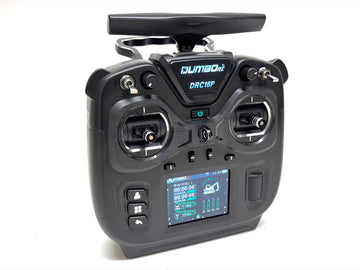 16-channel Stick Radio Set 2.4GHz