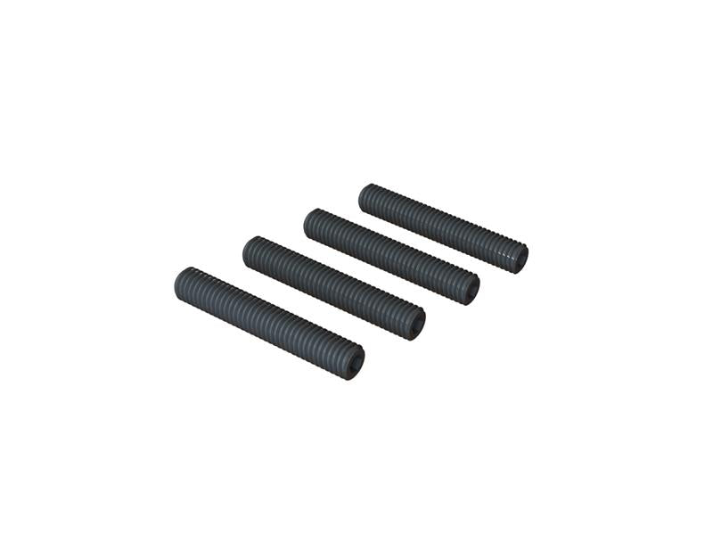 Arrma - ARA724530 - 5x30mm Pinol skruer - 4 stk