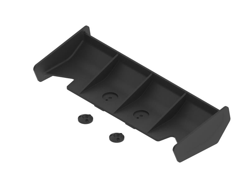 Arrma - ARA480006 - Rear wing - 6S