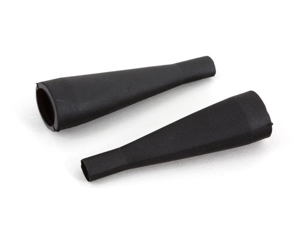 Arrma - AR330243 / ARAC8999 - RUBBER SHOCK BOOT 45MM (BLACK) (2PCS)