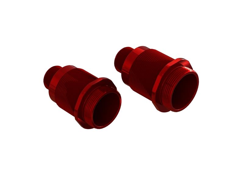 Arrma - ARA330595 - ALUMINUM SHOCK BODY 16X36MM (2PCS)