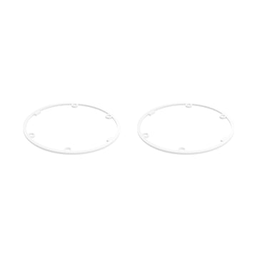 SILICONE GASKET FOR DIFFERENTIAL CARRIER