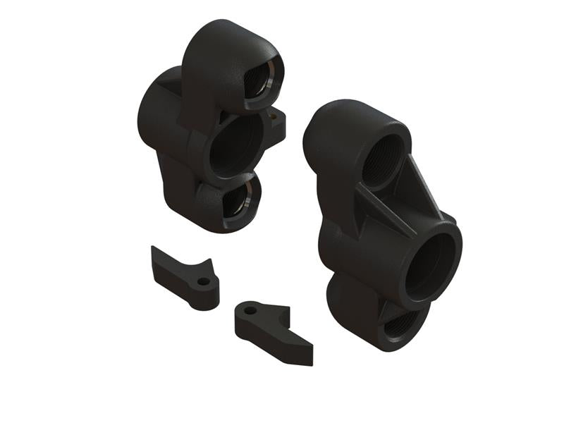 Arrma - ARA330558 - STEERING KNUCKLES (1 PAIR)