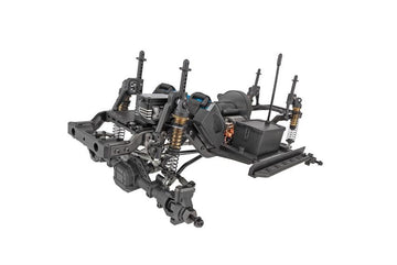 Element - AE40114  - Enduro Trail Builder Kit 2 - Byggesæt