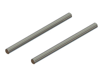 4x63mm HINGE PIN (2 stk)