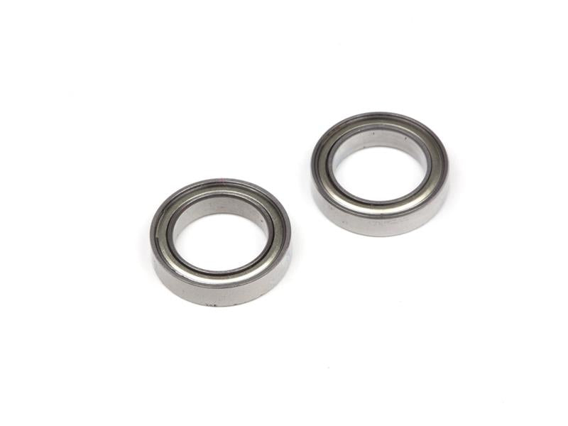 Arrma - ARA610007/ ARAC3173 - 12X18X4MM Kugleleje (2PCS)