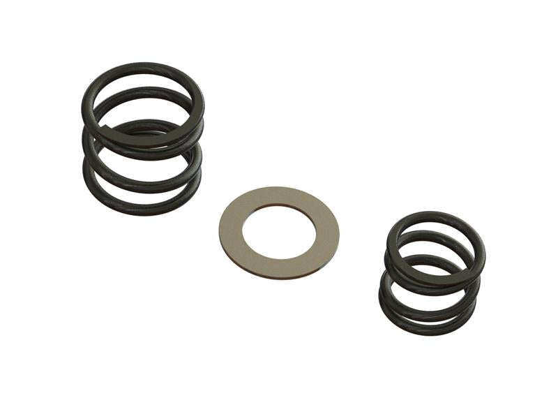 Arrma - ARA340168  - SERVO SAVER SPRING SET