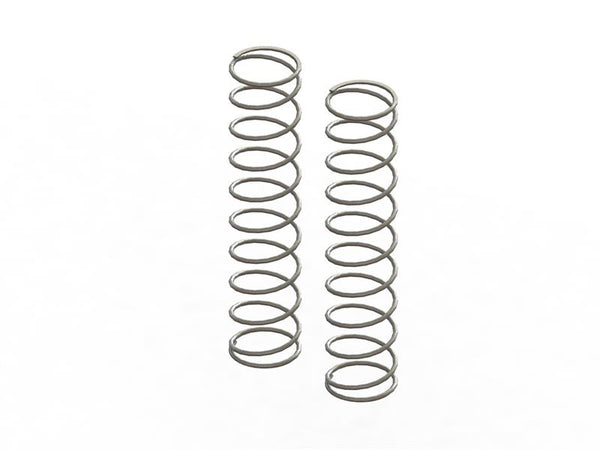 Arrma - ARA330642 - SHOCK SPRINGS: 110MM 0.63N/MM (3.6LBF/IN) (2PCS)