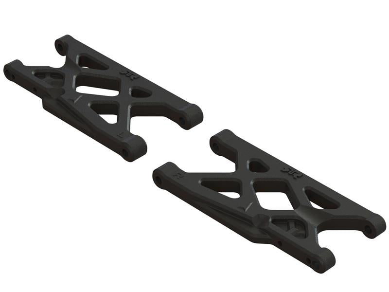 Arrma - AR330516 / ARAC9066 - REAR SUSPENSION ARMS (2PCS)