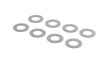 Arrma - ARA709057 - SHIM 5.4X9.5X0.2MM (8PCS)