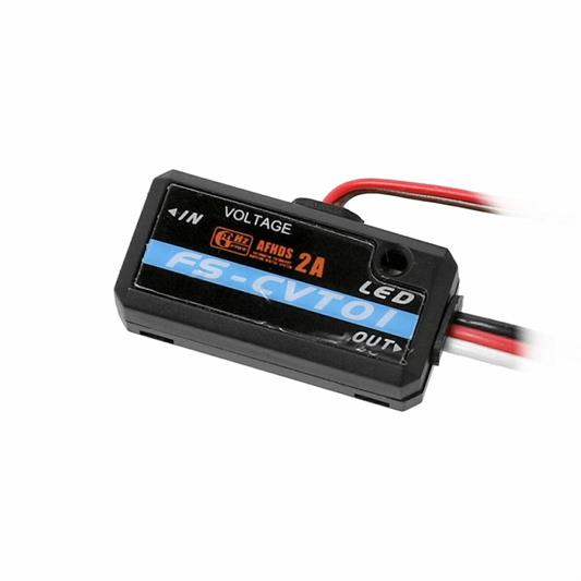 Flysky - FS-CVT01 - Voltage Sensor
