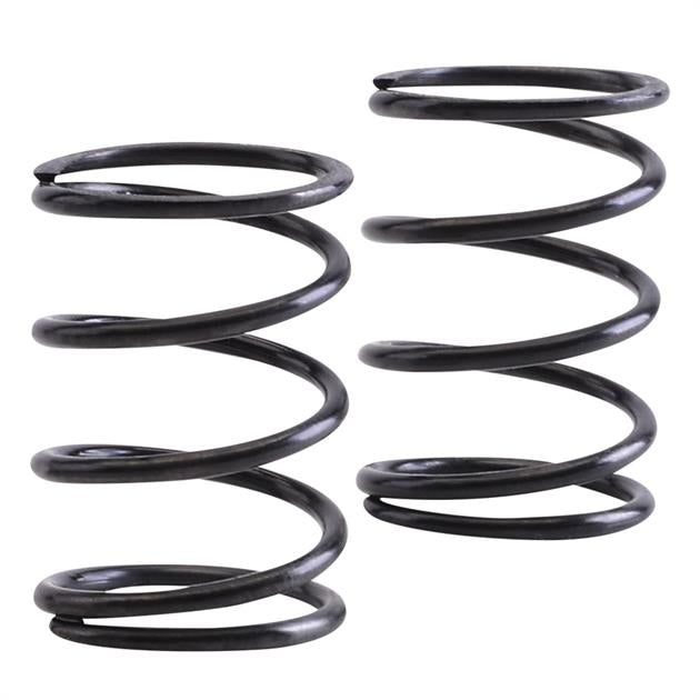 TeamC - TU1820 - Front Spring ultra hard (2) 1:8 Onroad Comp.