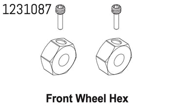 Front Wheel Hex CR4.4 (2)