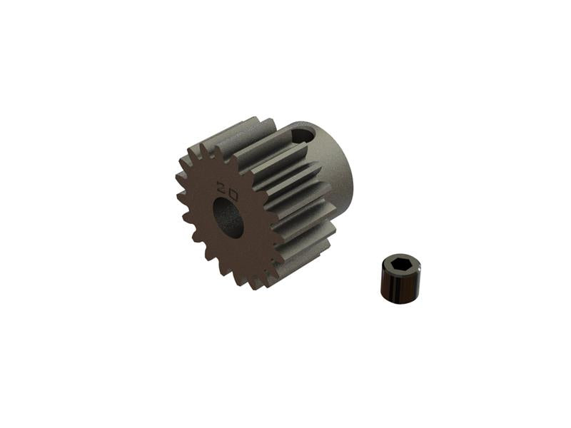 Arrma - AR310876 / ARAC7878 - PINION GEAR (20T, 0.8MOD) (1PC)