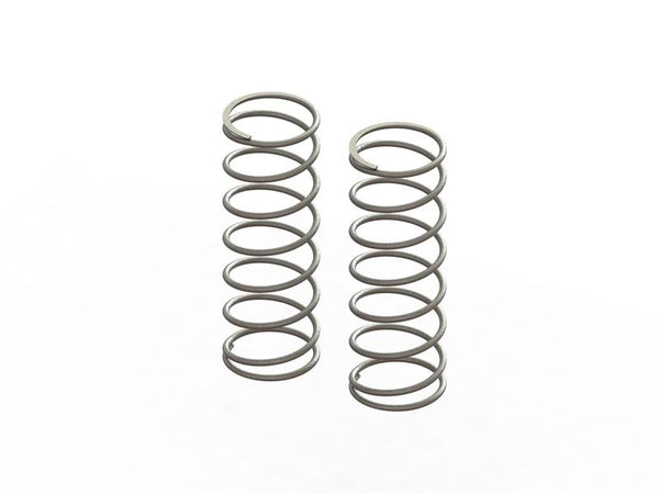 Arrma - ARA330637 - SHOCK SPRINGS: 70MM 1.13N/MM (6.5LBF/IN) (2PCS)