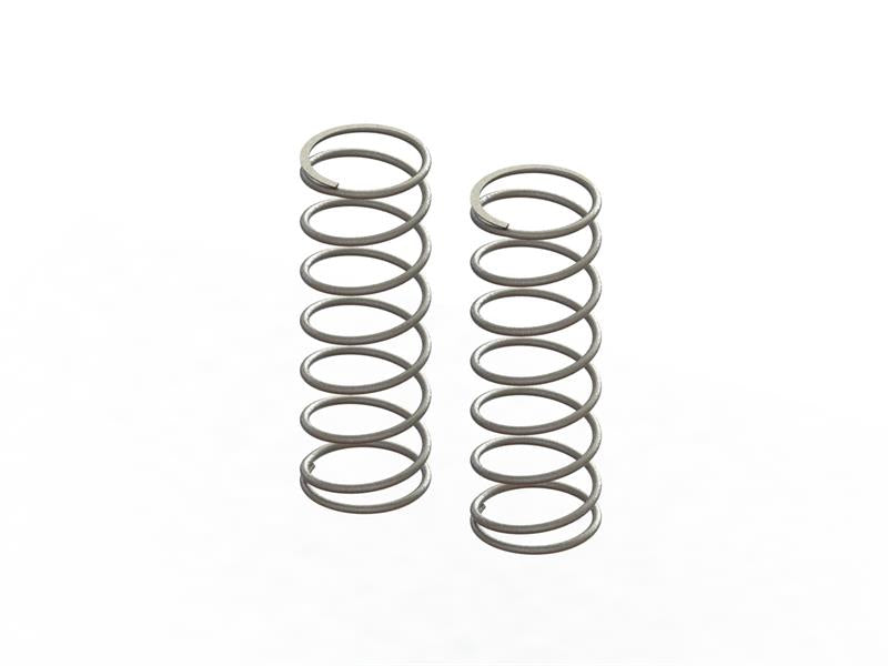 Arrma - ARA330637 - SHOCK SPRINGS: 70MM 1.13N/MM (6.5LBF/IN) (2PCS)