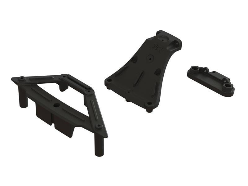 Arrma - ARA320521 - FRONT BUMPER SUPPORT