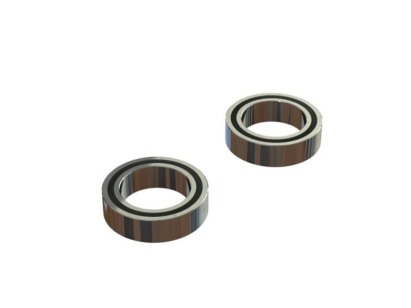 Arrma - ARA610046 - 10x15x4mm Kugleleje 2RS (2)