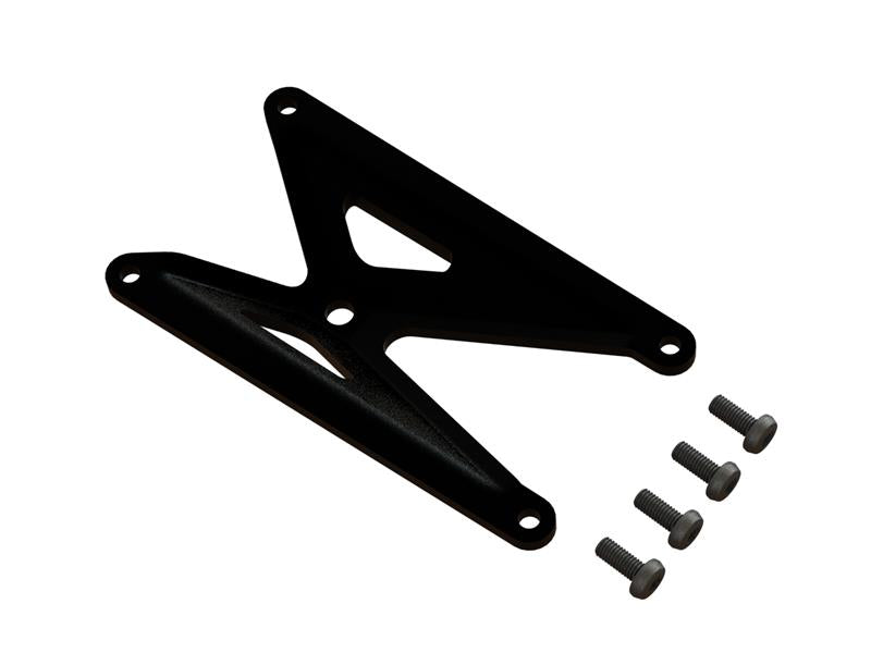 Arrma - ARA320597 - REAR LOWER CHASSIS BRACE