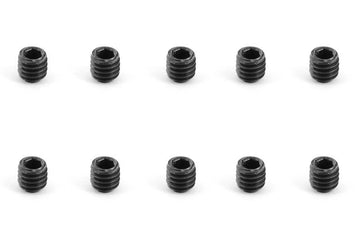 Arrma - AR701404 / ARAC9826 - 4x4mm Pinol (10pcs)