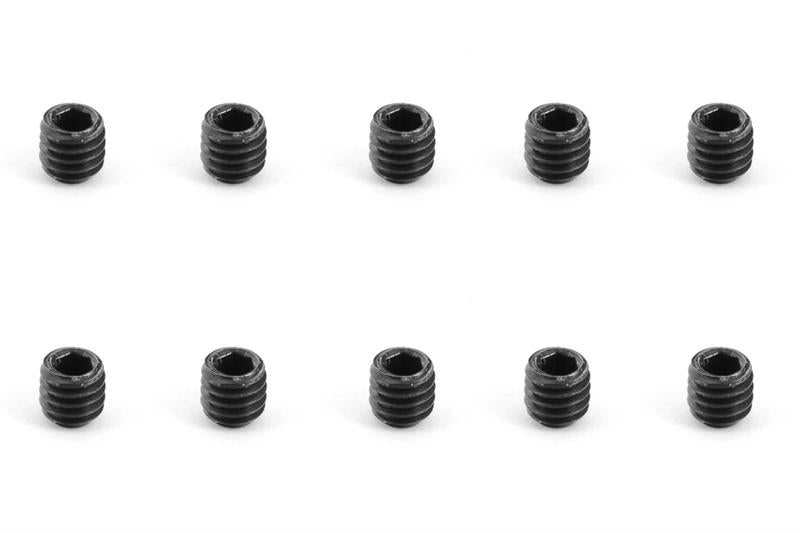 Arrma - AR701404 / ARAC9826 - 4x4mm Pinol (10pcs)