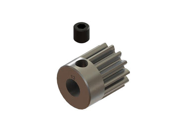 13T Motortandhjul i 0.8 Pitch - 5 mm aksel