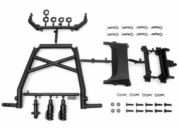 HPI - HP85440 - CENTER ROLL BAR SET Baja 5B