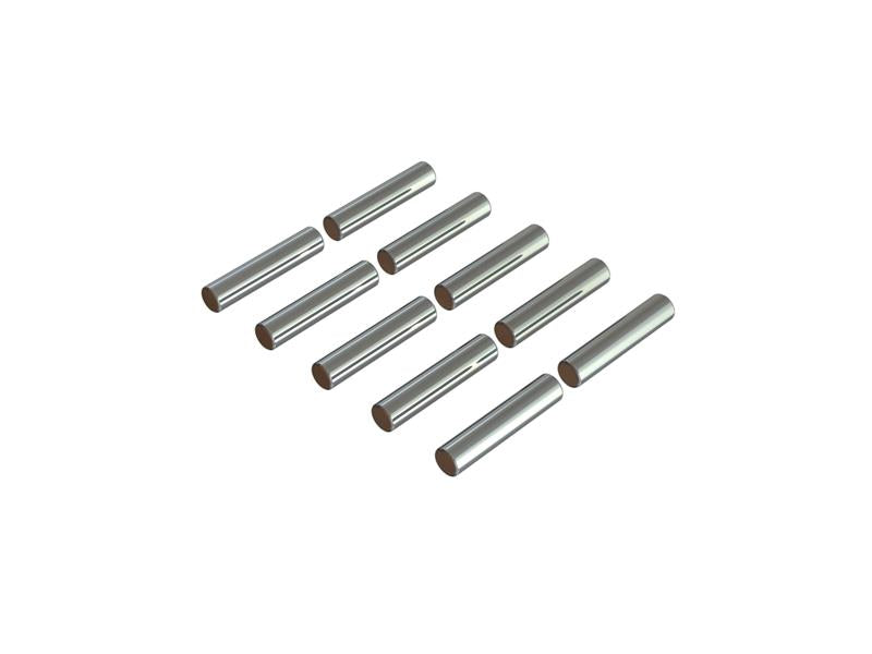 Arrma - AR713028 / ARAC8003 - 2.5x12mm Pin (10pcs)