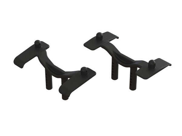 Arrma - ARA320534 - BODY MOUNT SET