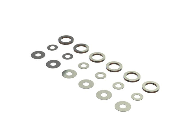 Arrma - ARA311094 - Diff Shim Set (Fits 29mm Diff Case) (3 Diffs)