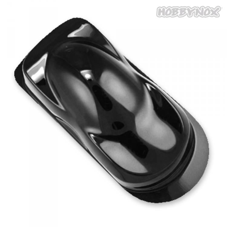Hobbynox - HN22030 - Airbrush Color Solid Black 60 ml