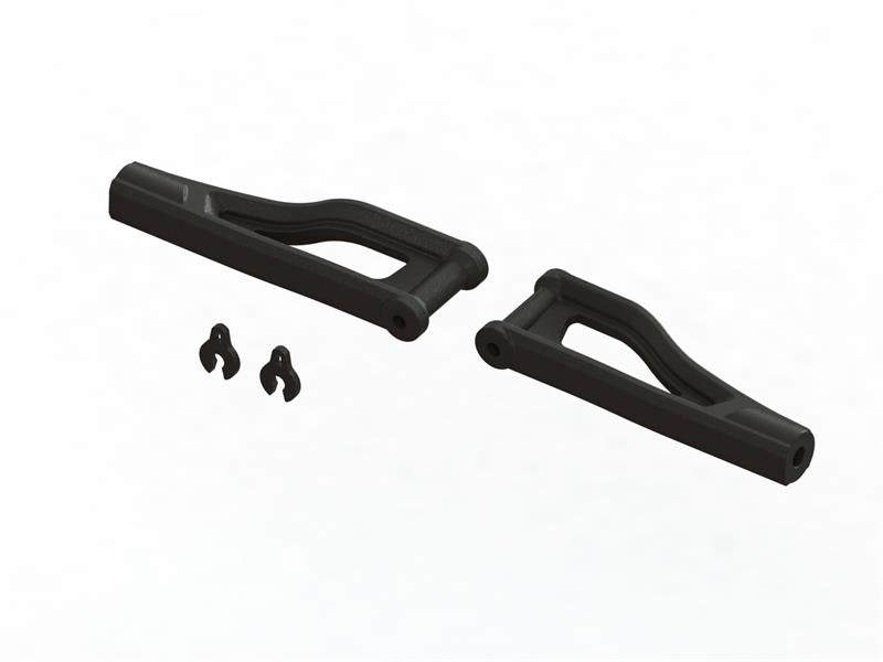 Arrma - ARA330605 - Front Upper Suspension Arms 87mm 1pair