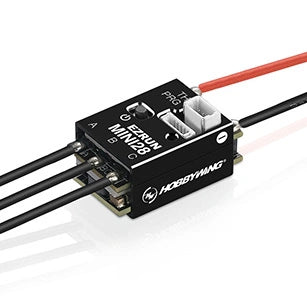 EzRun MINI28 30A 2S ESC 1/28