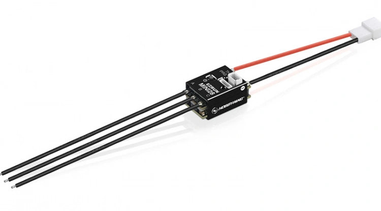 EzRun MINI28 30A 2S ESC 1/28