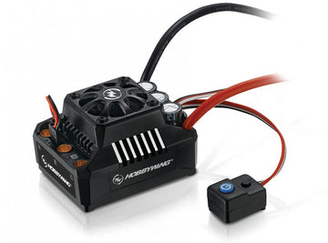 EZRun Max6 V3 fartregulator 160A - 3-8S