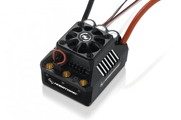 EZRun Max6 V3 fartregulator 160A - 3-8S