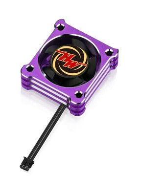 Xerun XD10 Pro BL Drifting Brushless ESC, 2s LiPo