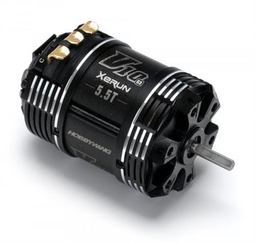 Hobbywing - HW30401107 - 5.5T XERUN V10 G3 Brushless motor