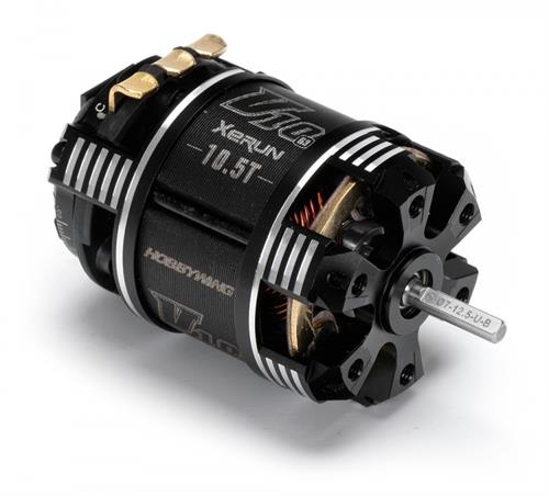 Hobbywing - HW30401112 - 10.5T XERUN V10 G3 Brushless motor