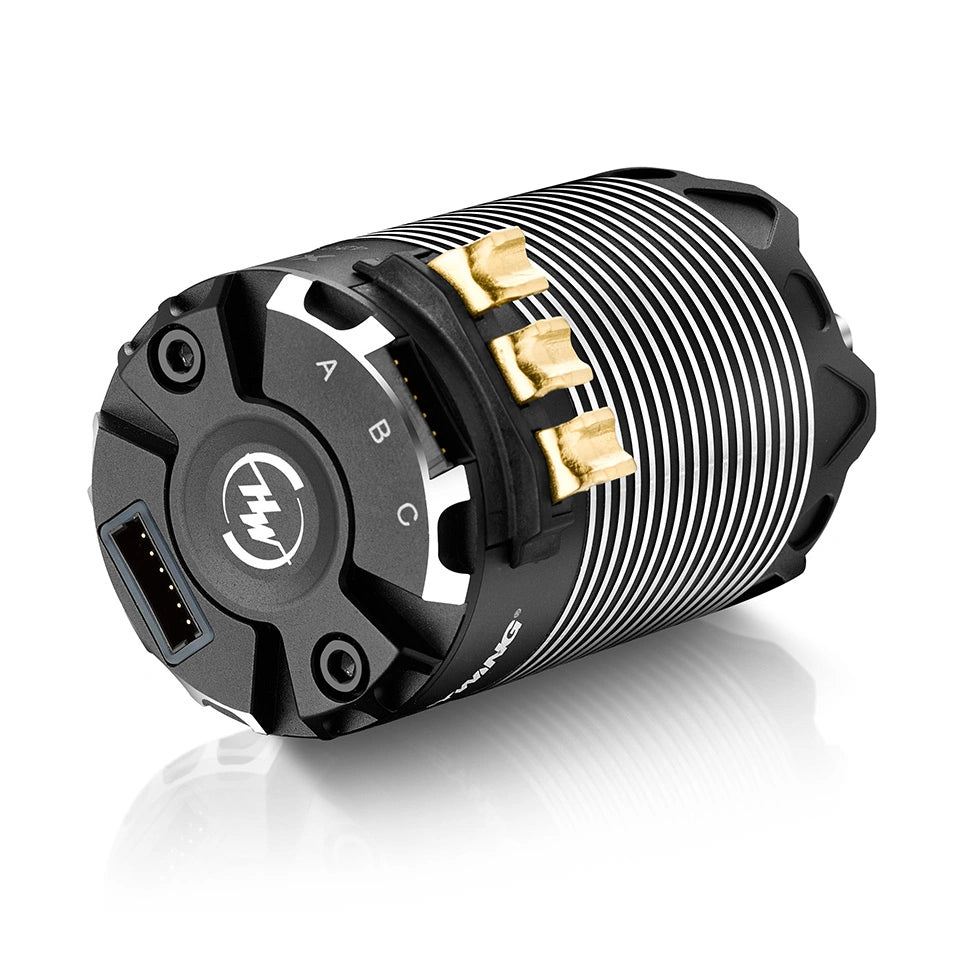 Hobbywing - HW30401154 - Motor XeRun 3660SD G3 4200kV 5mm Axle