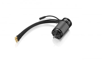 Motor EzRun 4278SD 2250kV G2R Sensored 5mm 1/10-1/8