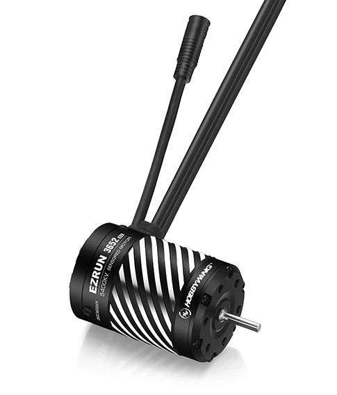 Motor EzRun 3652SD G3 3300kV BL Sensor