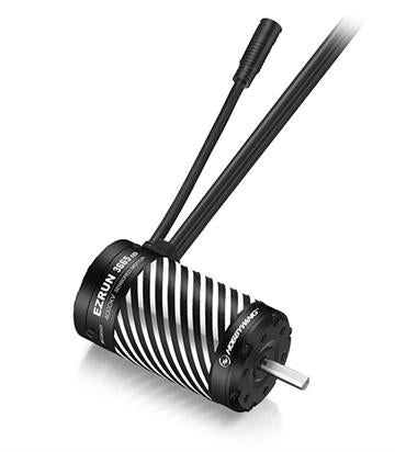 EZRUN 1/10 3655SD Brushless motor - 4000KV - 2-3S