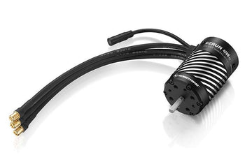 EZRUN 4268SD Sensor Brushless Motor - 2500KV - 3-4S