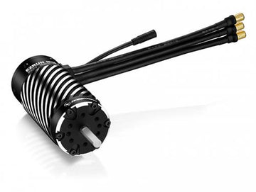 EZRUN 1/5 56118SD Brushless sensor motor - 800KV - 3-12S