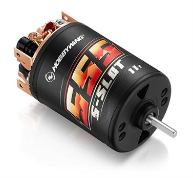 Hobbywing - HW30404315 - 11T Ouicrun 555 Crawler motor